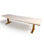 Solid Wood Dining Table
