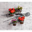 Octopus Wall Hanging Planter Holder