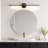 Buchan Dimmable LED Bath Bar(Set of 2)-19578780