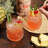 Pacific Crystal Tiki DOF Tumblers