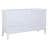Kahn 4-piece Eastern King Bedroom Set White-107478079