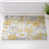 Light Yellow Medium Grey