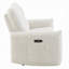Causeuse Ruthie Power Motion avec port USB