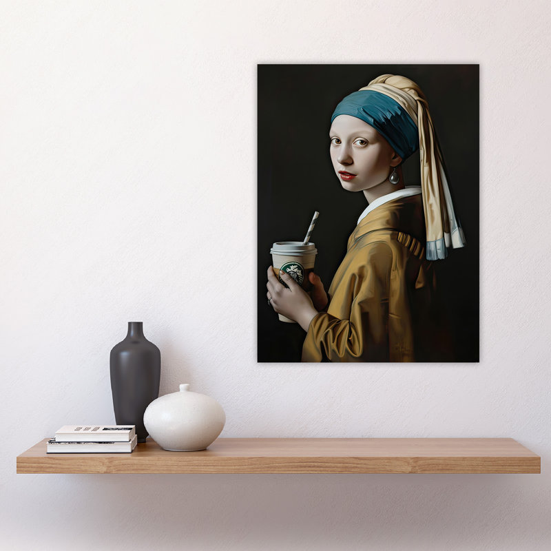 No Frame Print