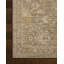 Tapis écorce / épice Loloi Elora-129539957