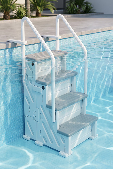 Pool Ladder
