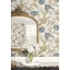 Papier peint floral Gorkis-88348045