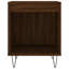 Maffra 35cm W Manufactured Wood Bedside Table-826291042