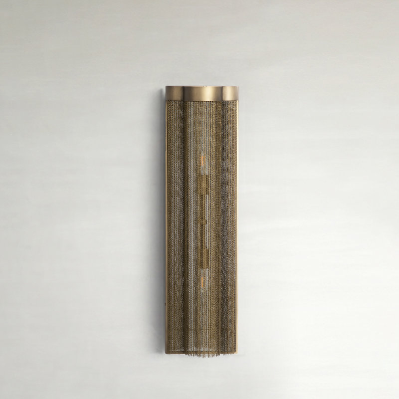 Harris Sconce