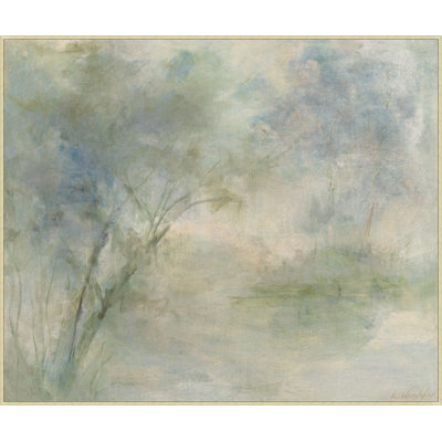 A Leisurely Dream Print
