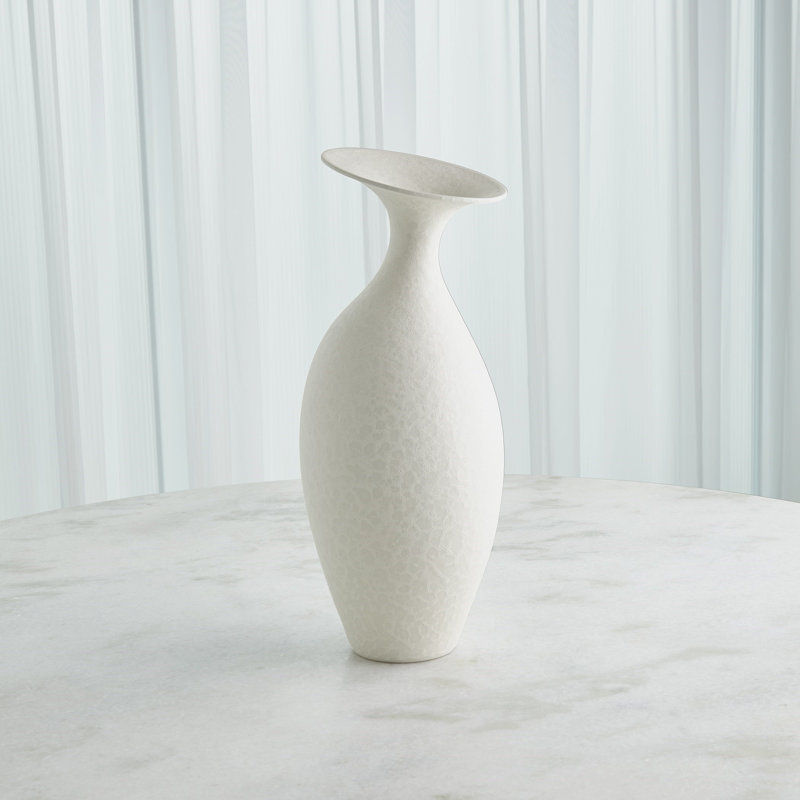 Bell Handmade Ceramic Table Vase