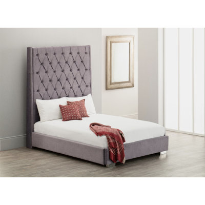 Ayon Upholstered Bed