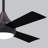 Donaire 52'' Ceiling Fan with LED Lights-315693487-297934727
