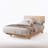 Ellyson Bed Frame-1119363374-1119363367