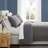 Brooklyn Loom Essential Cotton Quilt Set-108430969-108430971