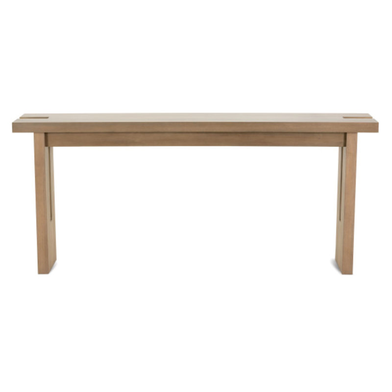 Theory Console Table