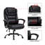 Fauteuil de bureau ergonomique Big and Tall-1531901128