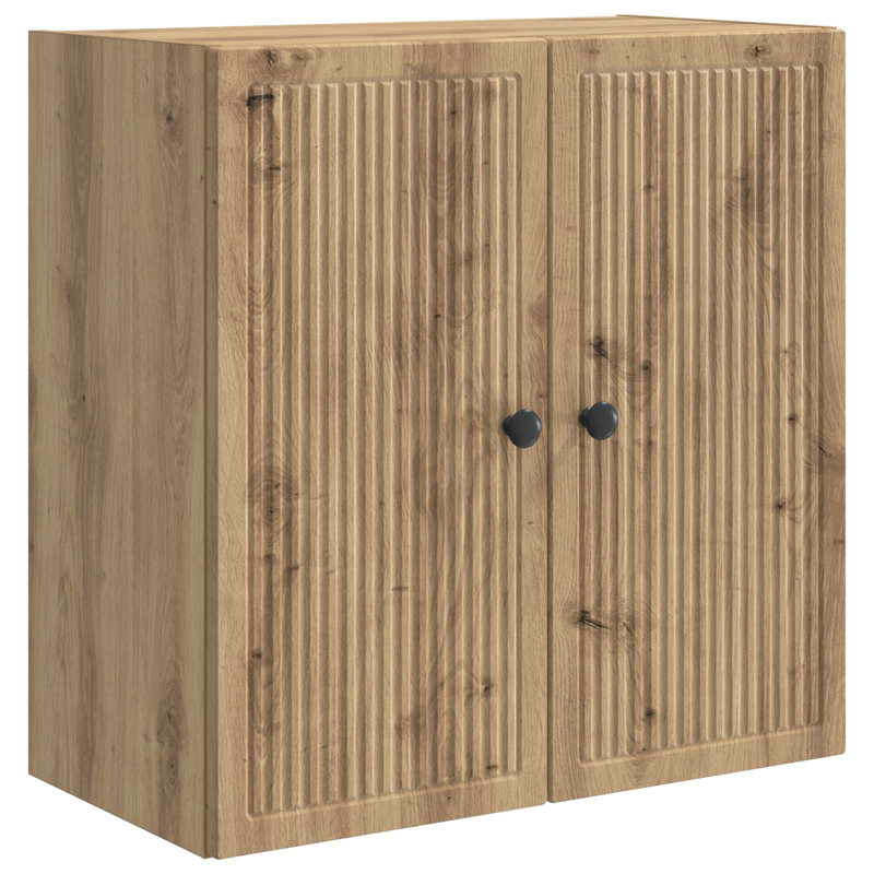 Rectangle Accent Chest, Artisan Oak