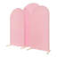 Ensemble de 3 supports en métal-97926553