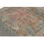 Distressed Homage Hand Knotted Wool Animal Print Area Rug-85104546