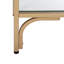 Solita Etagere Bookcase