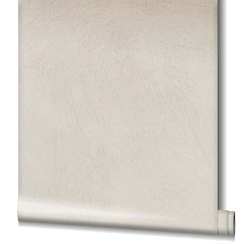 Magdalen 10.05m x 70cm Textured Matte Finish Wallpaper Roll