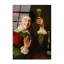 Boze Print on Glass