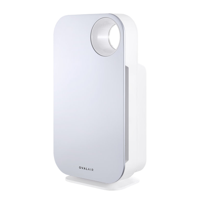 OVAL AIR Cover for Air Purifier
