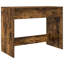  Desk with Drawer with Storage Engineered Wood Writing Home Office-787986345