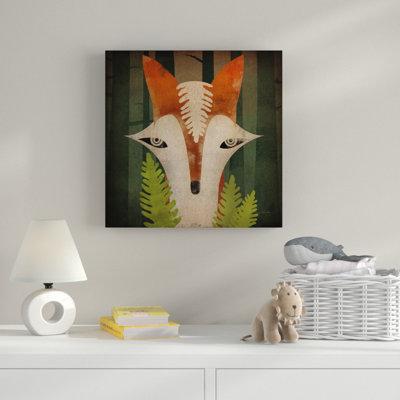 Animals Canvas Art