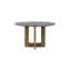 Collada Round Marble Dining Table