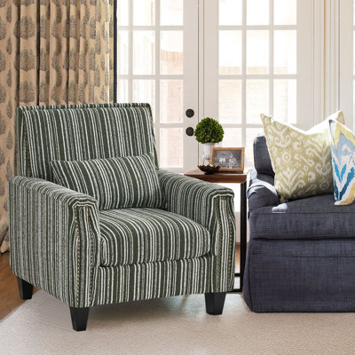 Chaise rembourrée Comfy