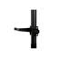 Parasol d'extérieur 9 pi. Structure solide. Manivelle pratique. Convient à la cour, au bord de la piscine ou sur la terrasse. 100% et stable. Système de manivelle. Pour la piscine,-1869393960