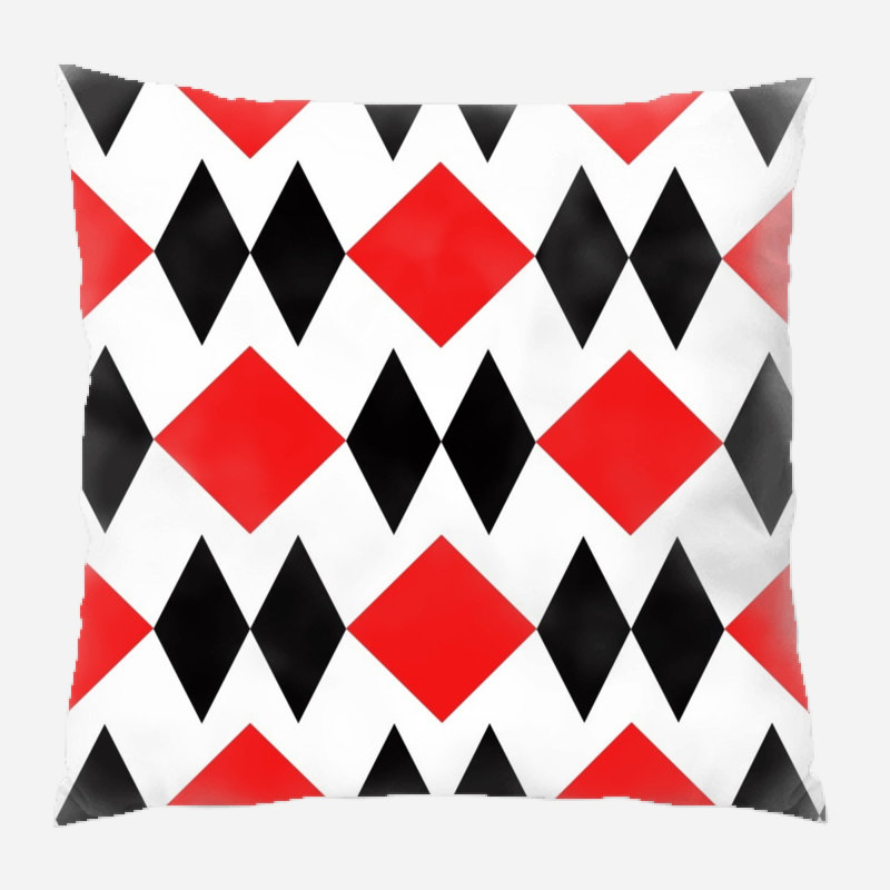 Coussin décoratif Saratoga, Intérieur