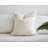 80% Cotton & 20% Wool Pillow Cover