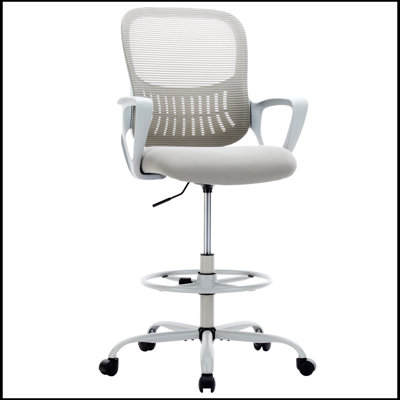 Ogata Mesh Office Chair