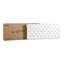 Lit sommier double Maxx, blanc-621222875-621222872