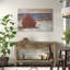Claude Monet - Wrapped Canvas Painting-21211031