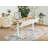 Antaniyah Faux Rabbit Fur Hand Tufted Rug-620234390