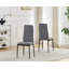 4 - Person Dining Set