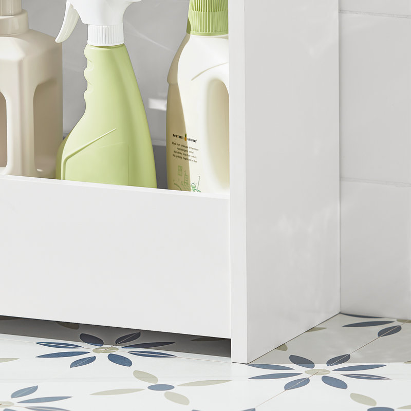 Jenaya Bathroom Shelves