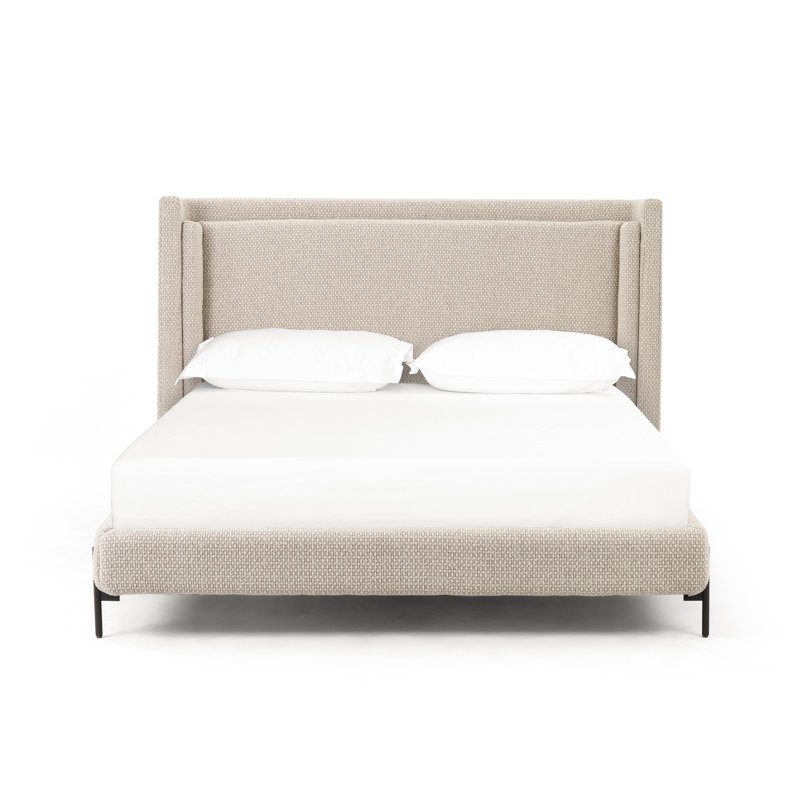 Dobson Upholstered Bed, Queen