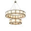 Alessandro 24 - Light Pendant