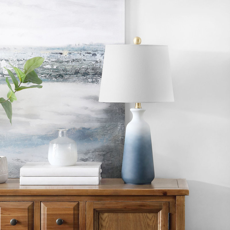 Retherford 23" Table Lamp
