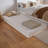  Ronan Wood Platform Bed with Footboard and Trundle-274046603-274046602
