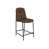 Similicuir hickory est en rupture de stock