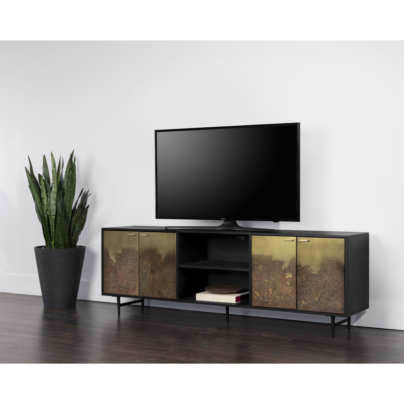 Auburn 72'' W Sideboard