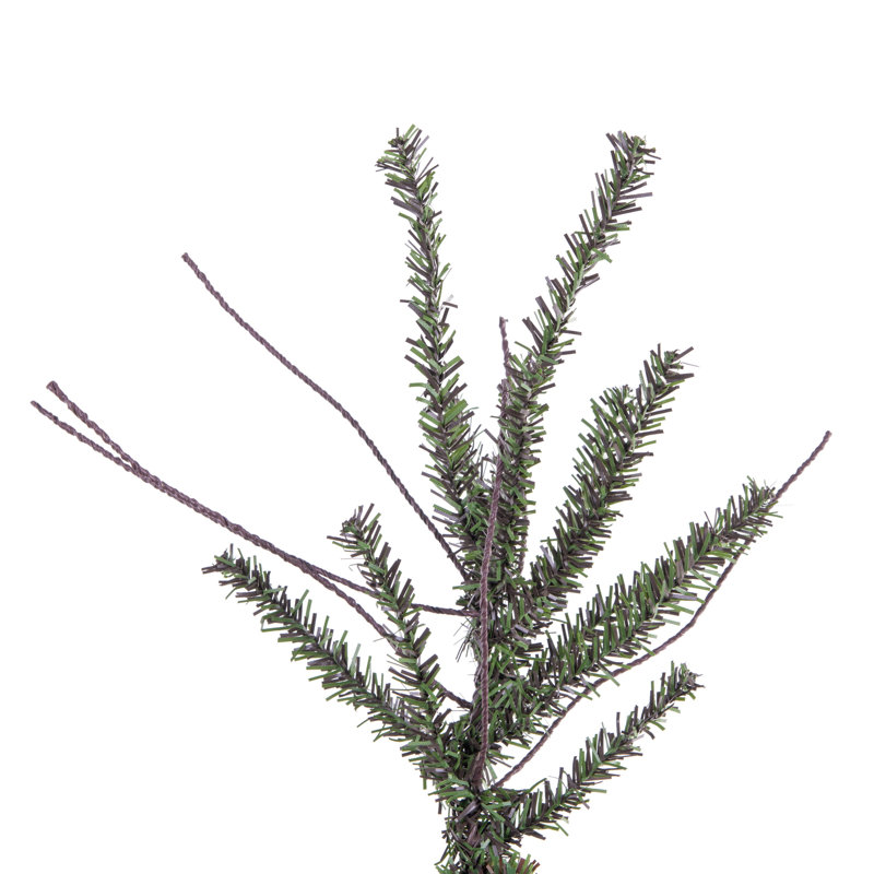 Arbre de Noël artificiel Vienna Twig, H 2 pi