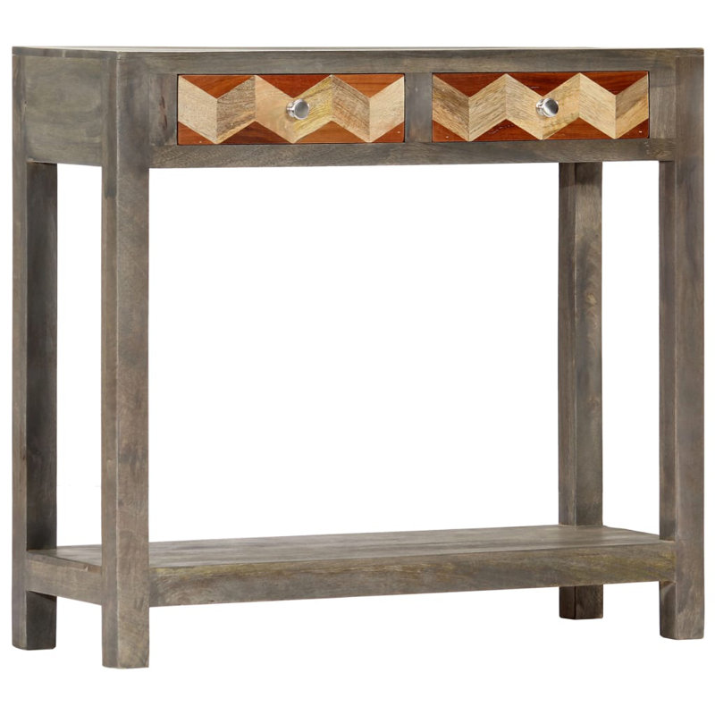 Evalyn 86cm Console Table