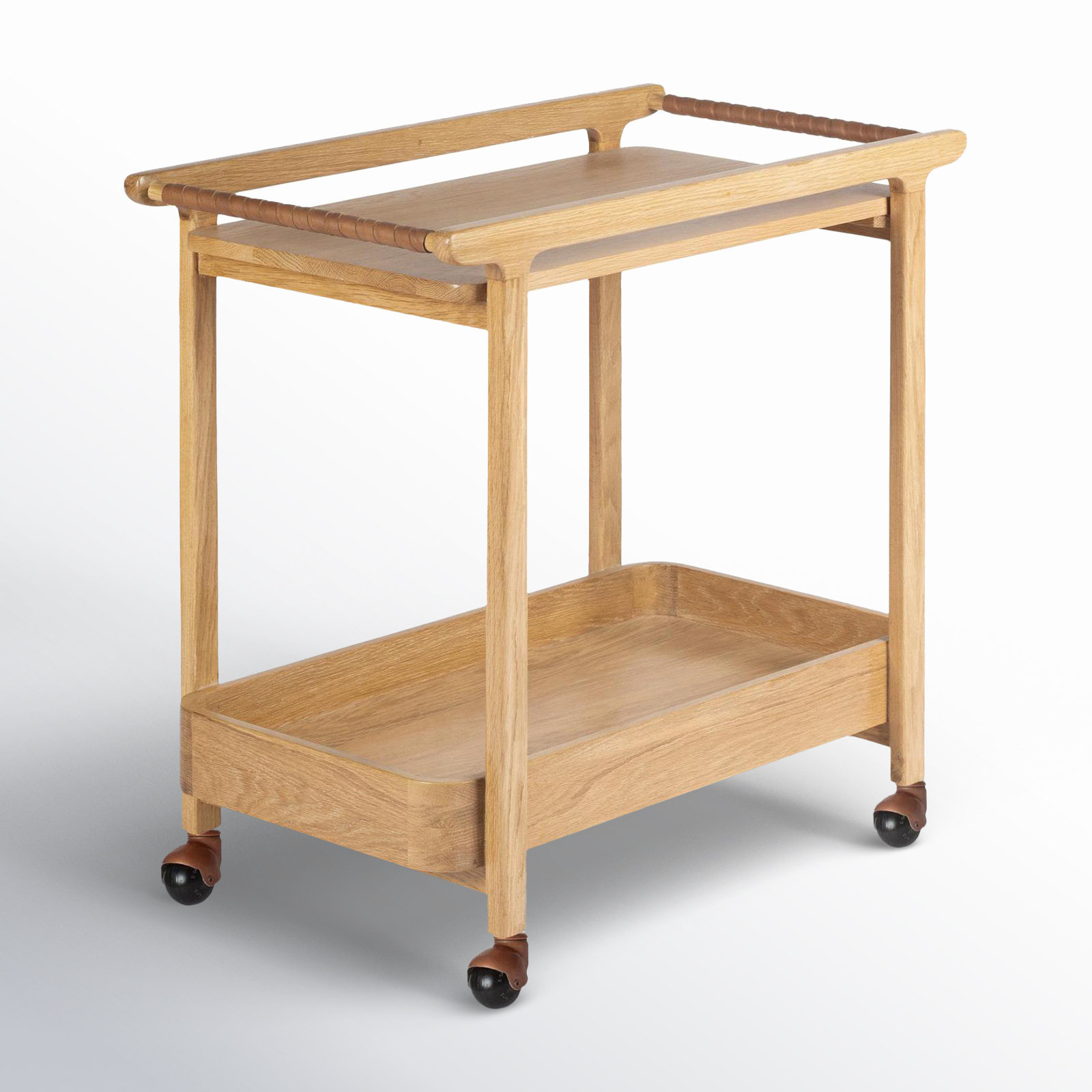 Trevino Bar Cart
